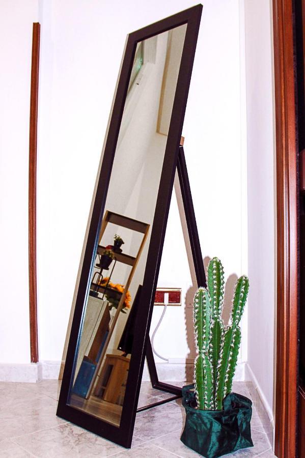 Gabry Central Apartment Palermo Exterior foto