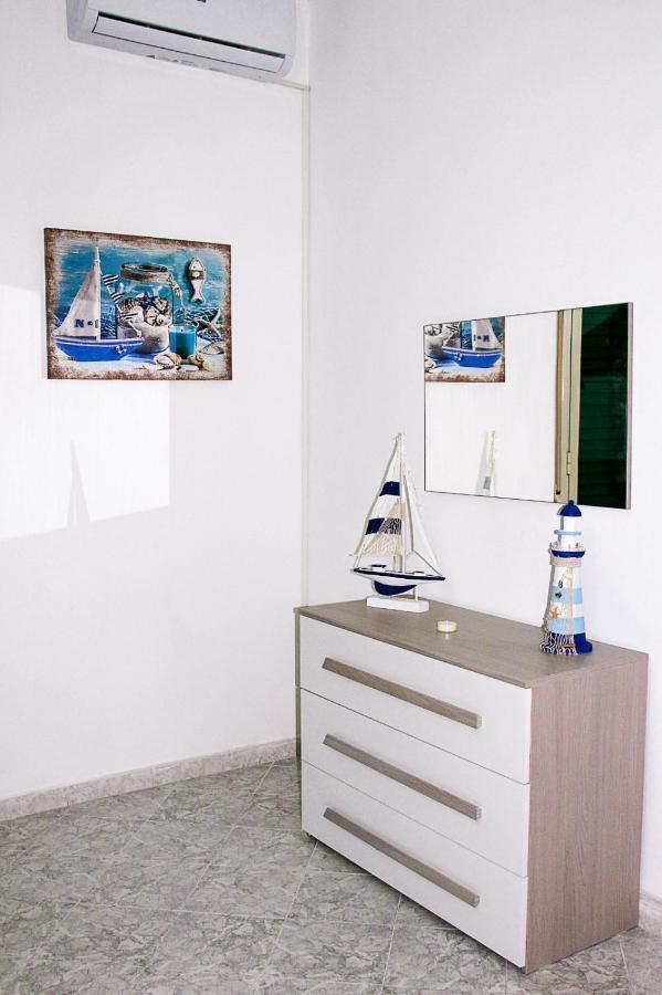 Gabry Central Apartment Palermo Exterior foto