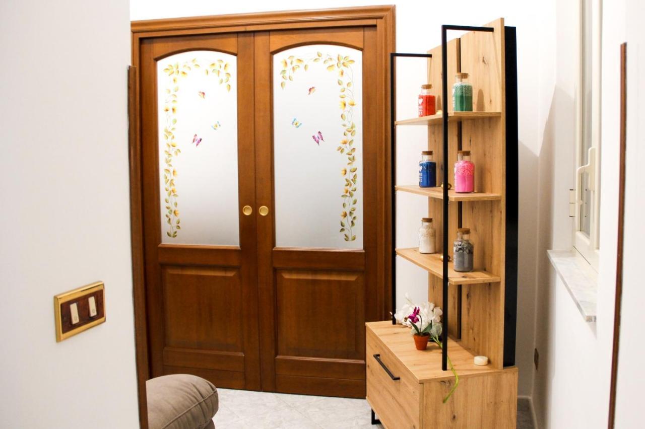 Gabry Central Apartment Palermo Exterior foto