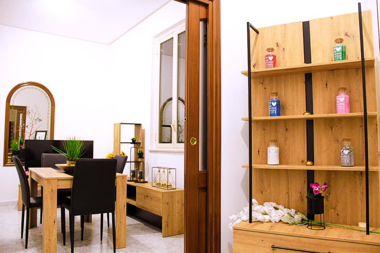 Gabry Central Apartment Palermo Exterior foto