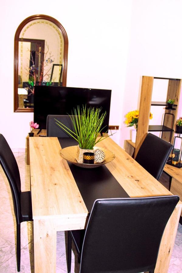 Gabry Central Apartment Palermo Exterior foto