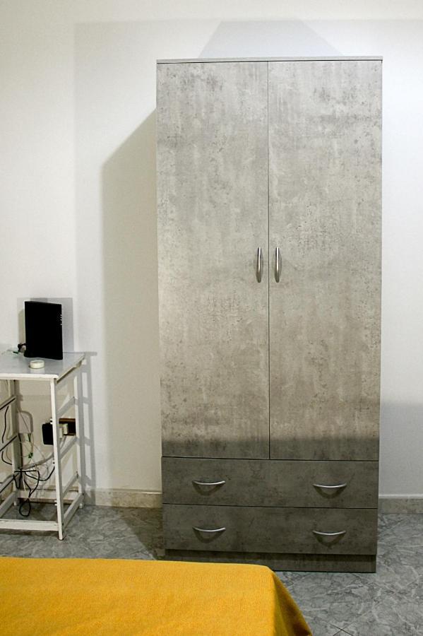 Gabry Central Apartment Palermo Exterior foto