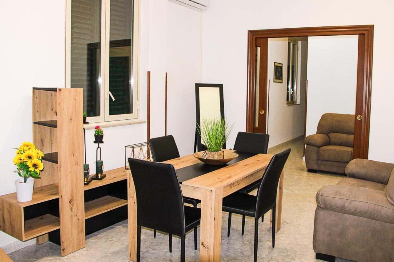 Gabry Central Apartment Palermo Exterior foto