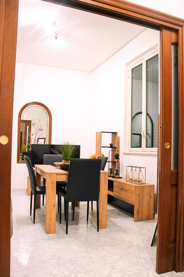 Gabry Central Apartment Palermo Exterior foto