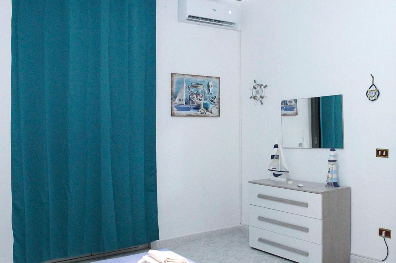 Gabry Central Apartment Palermo Exterior foto
