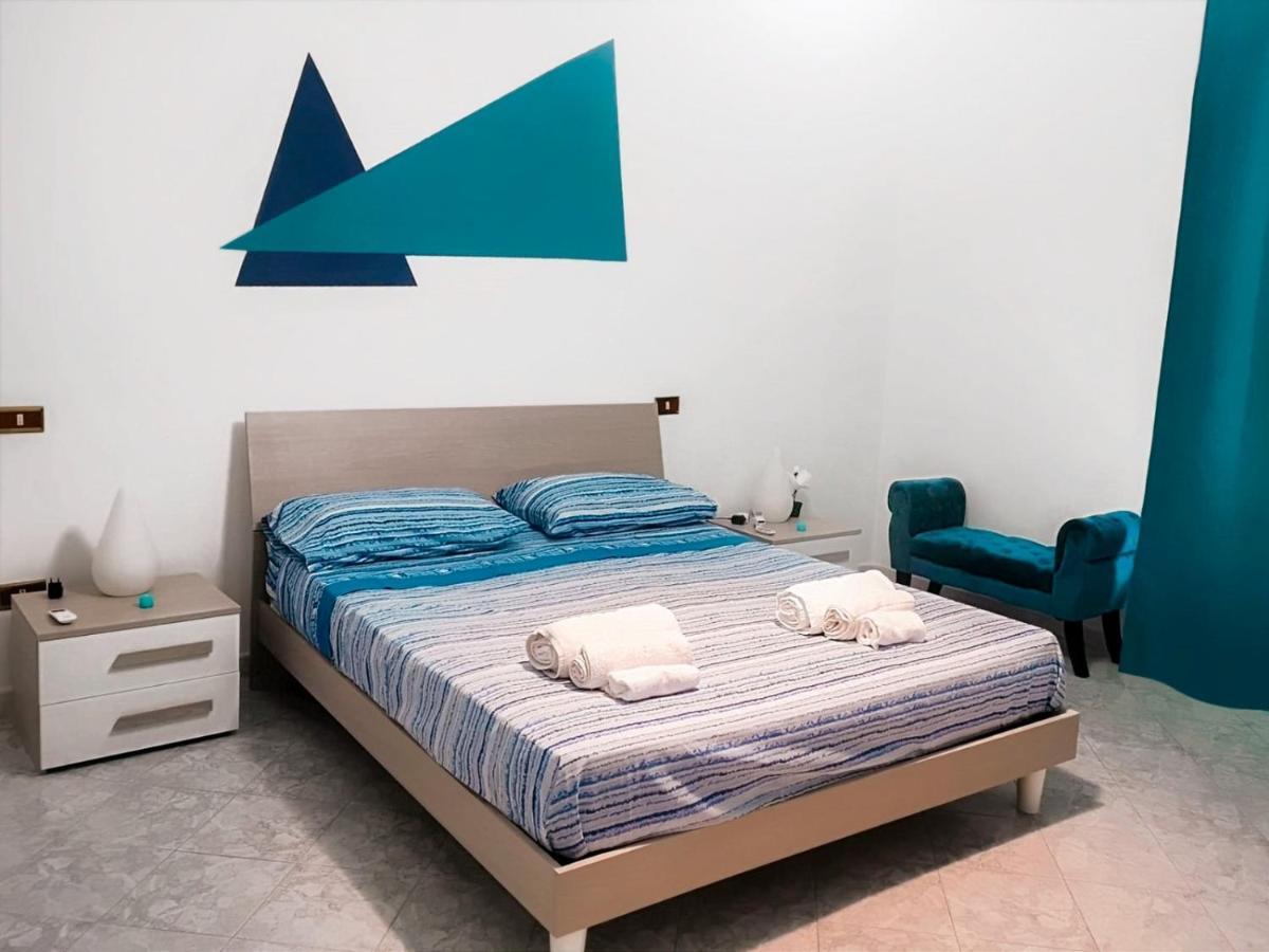 Gabry Central Apartment Palermo Exterior foto