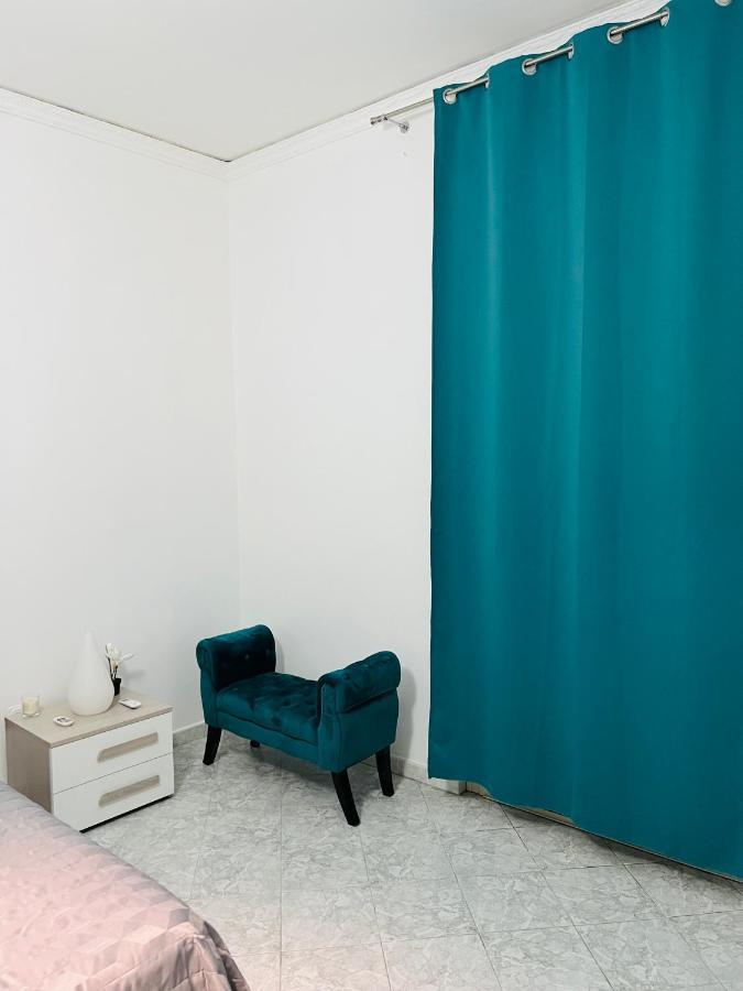 Gabry Central Apartment Palermo Exterior foto