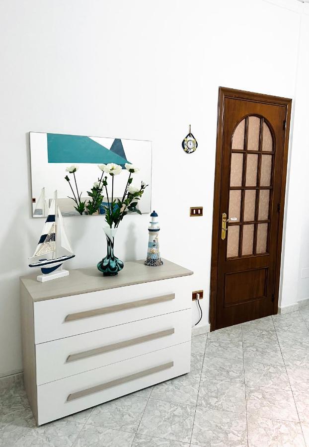 Gabry Central Apartment Palermo Exterior foto