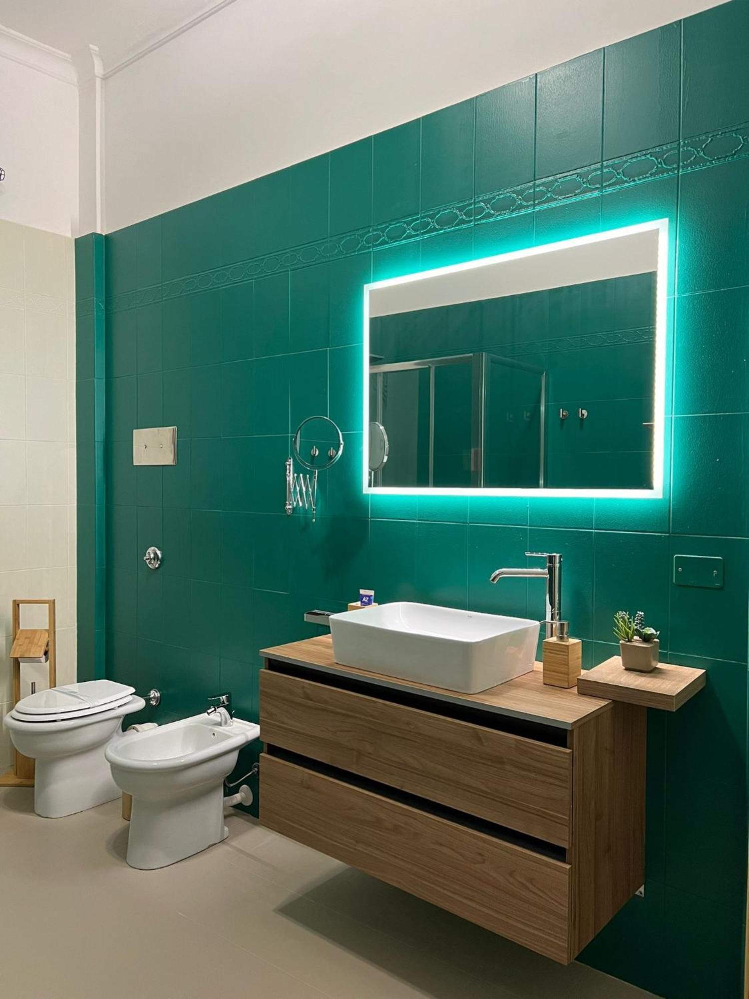 Gabry Central Apartment Palermo Exterior foto